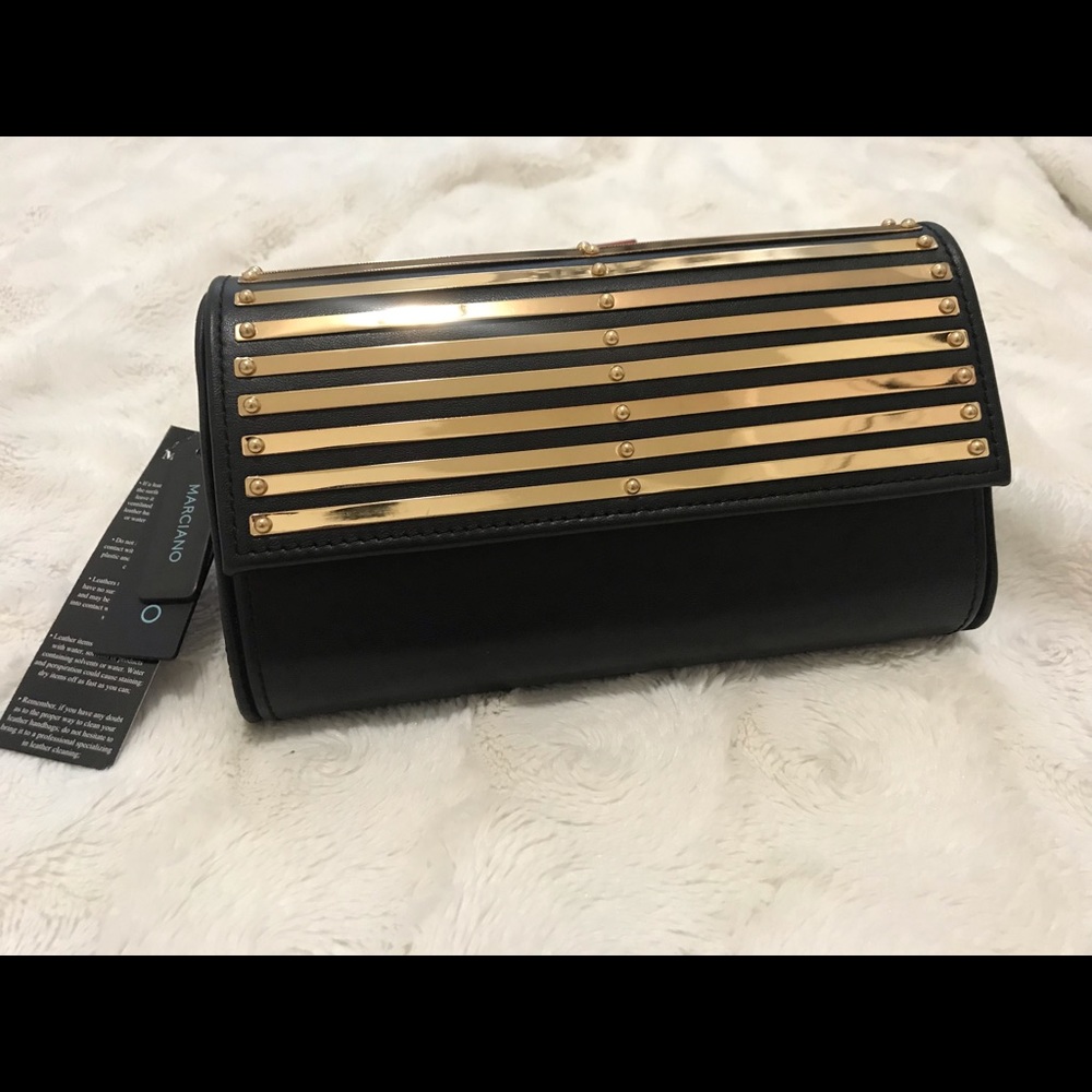 Marciano Crossbody Bag